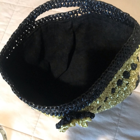 Purse Handmade New UNIQUE - Picture 3 of 6